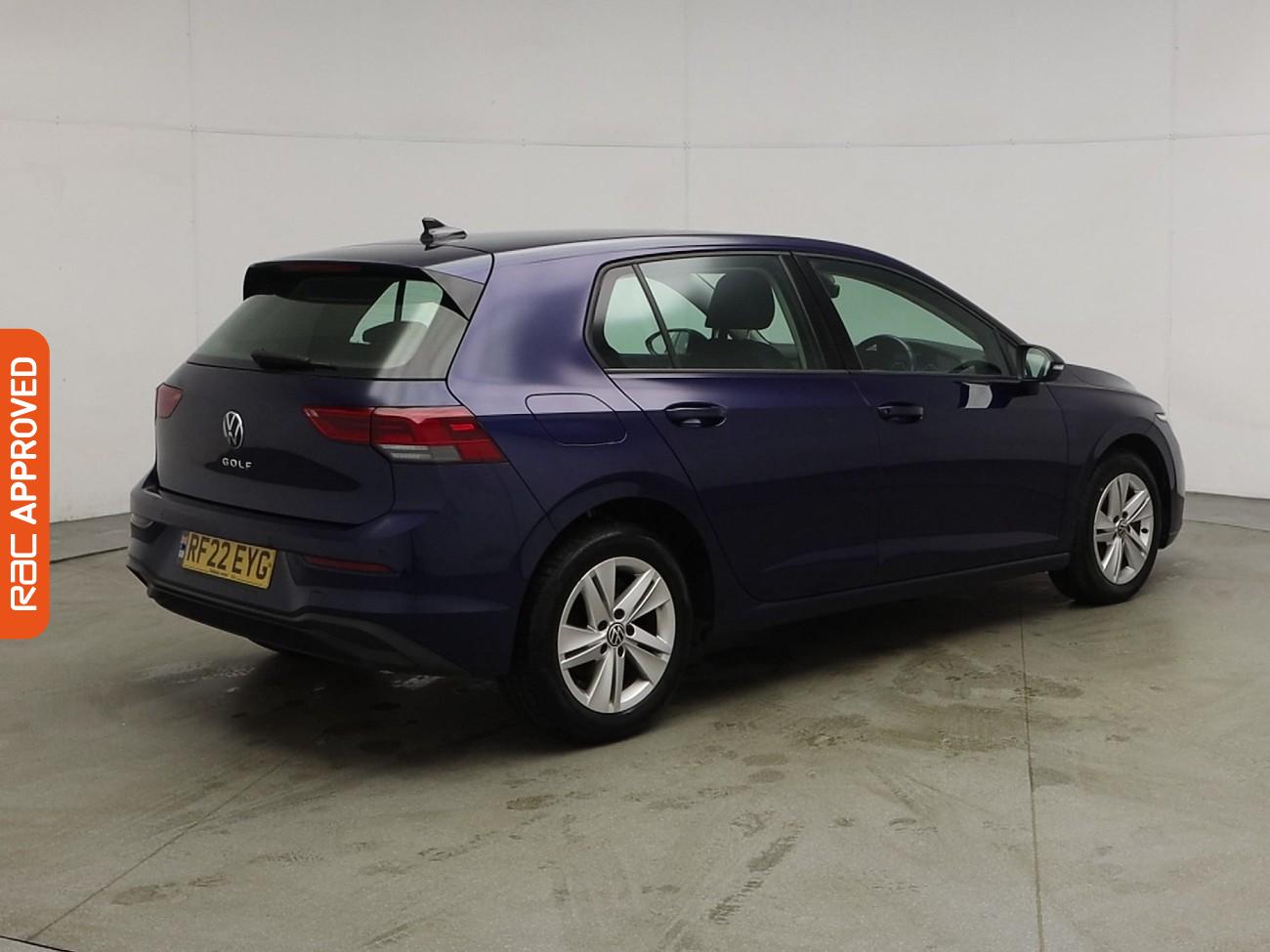 Used Volkswagen Golf 2022 for sale - 76351988: Photo 28