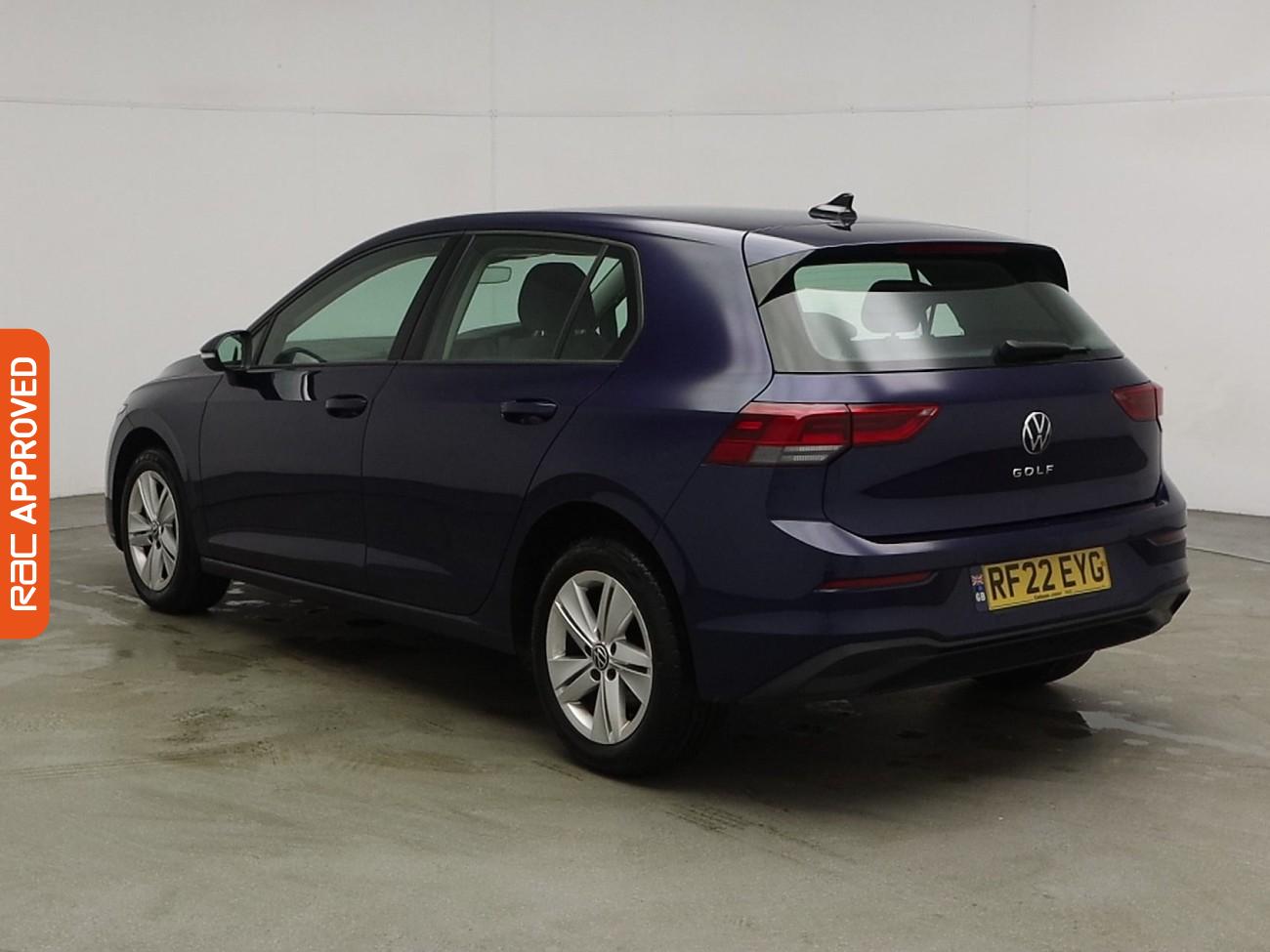 Used Volkswagen Golf 2022 for sale - 76351988: Photo 4