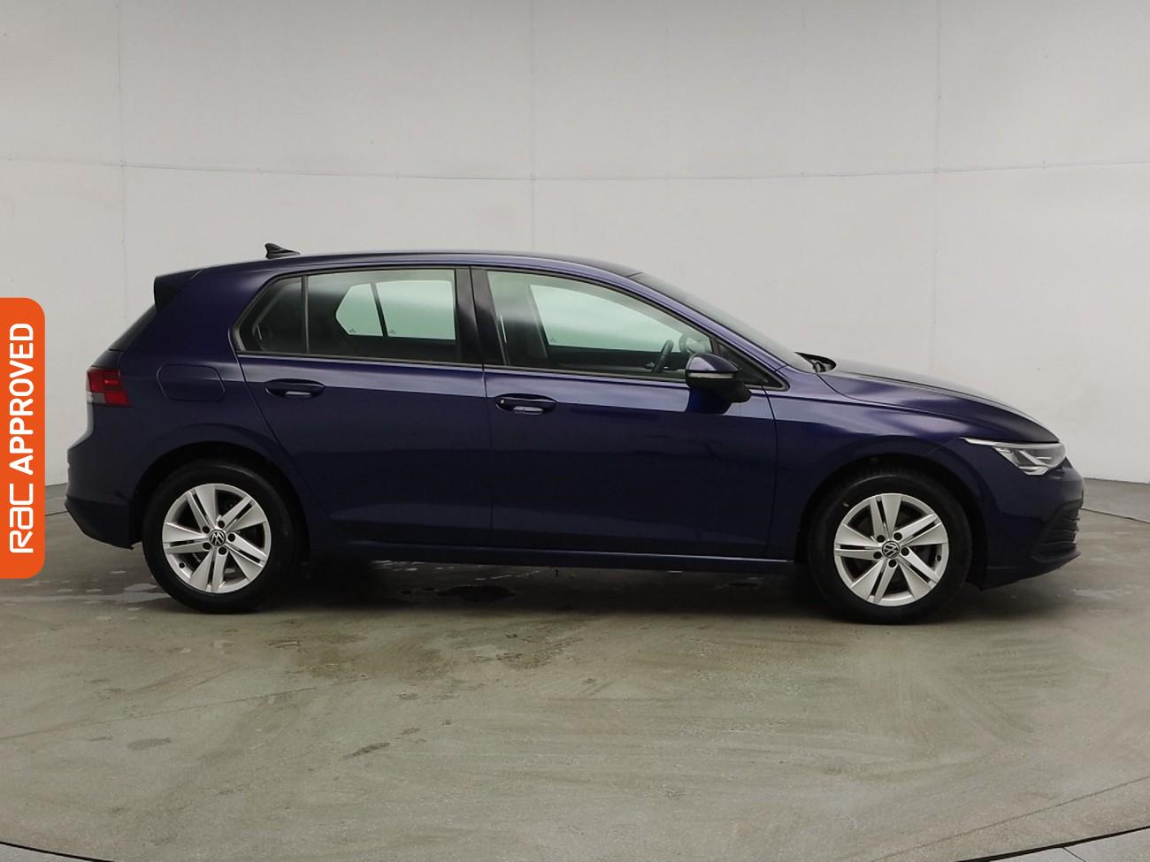 Used Volkswagen Golf 2022 for sale - 76351988: Photo 6