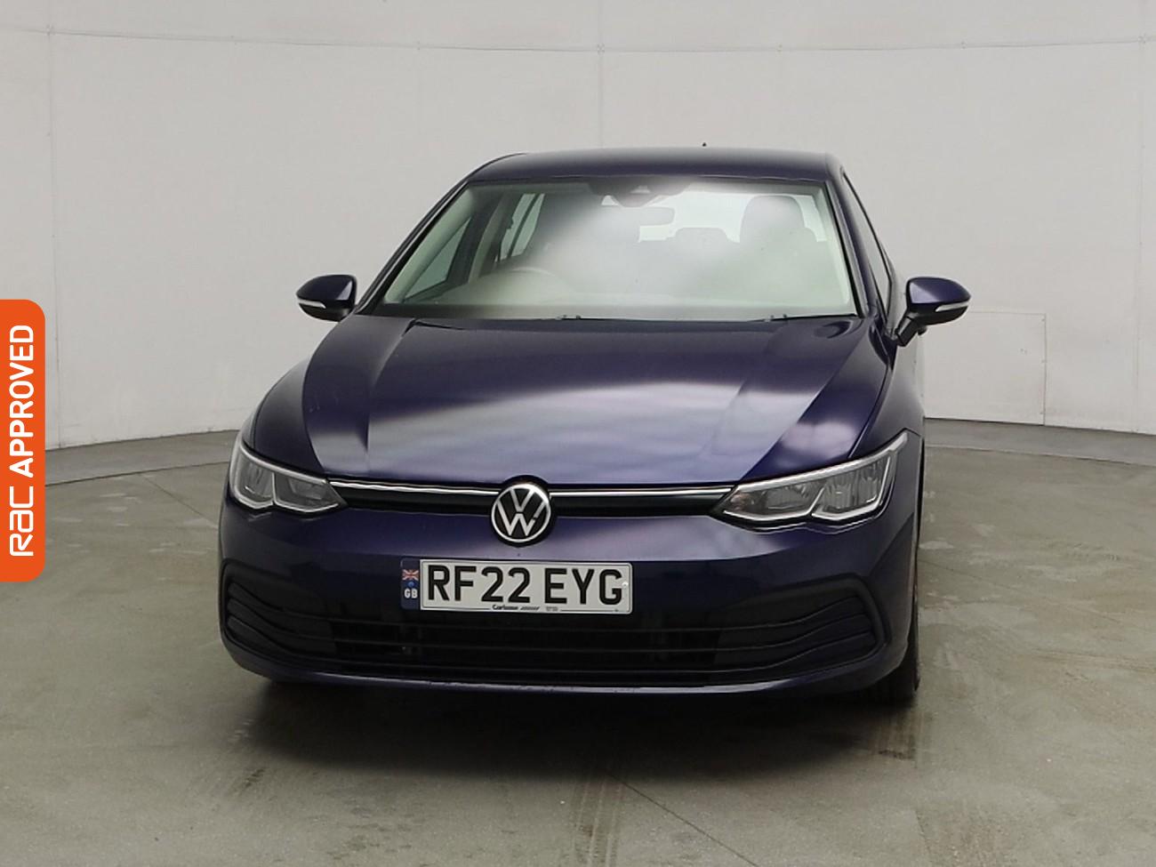 Used Volkswagen Golf 2022 for sale - 76351988: Photo 7