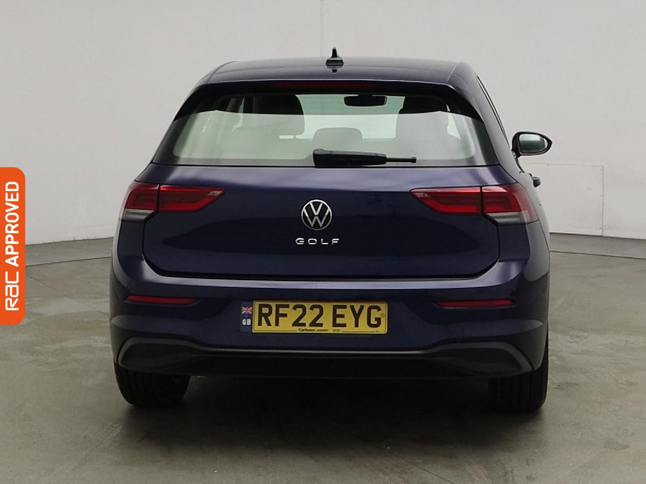 Used Volkswagen Golf 2022 for sale - 76351988: Photo 8