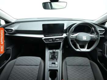 Used SEAT Leon 2021 for sale - 74717424: Photo