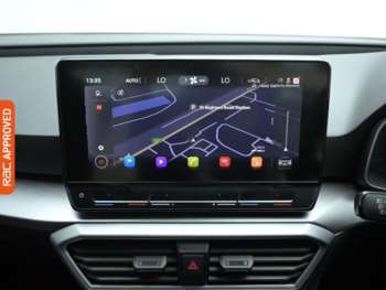 Used SEAT Leon 2021 for sale - 74717424: Photo