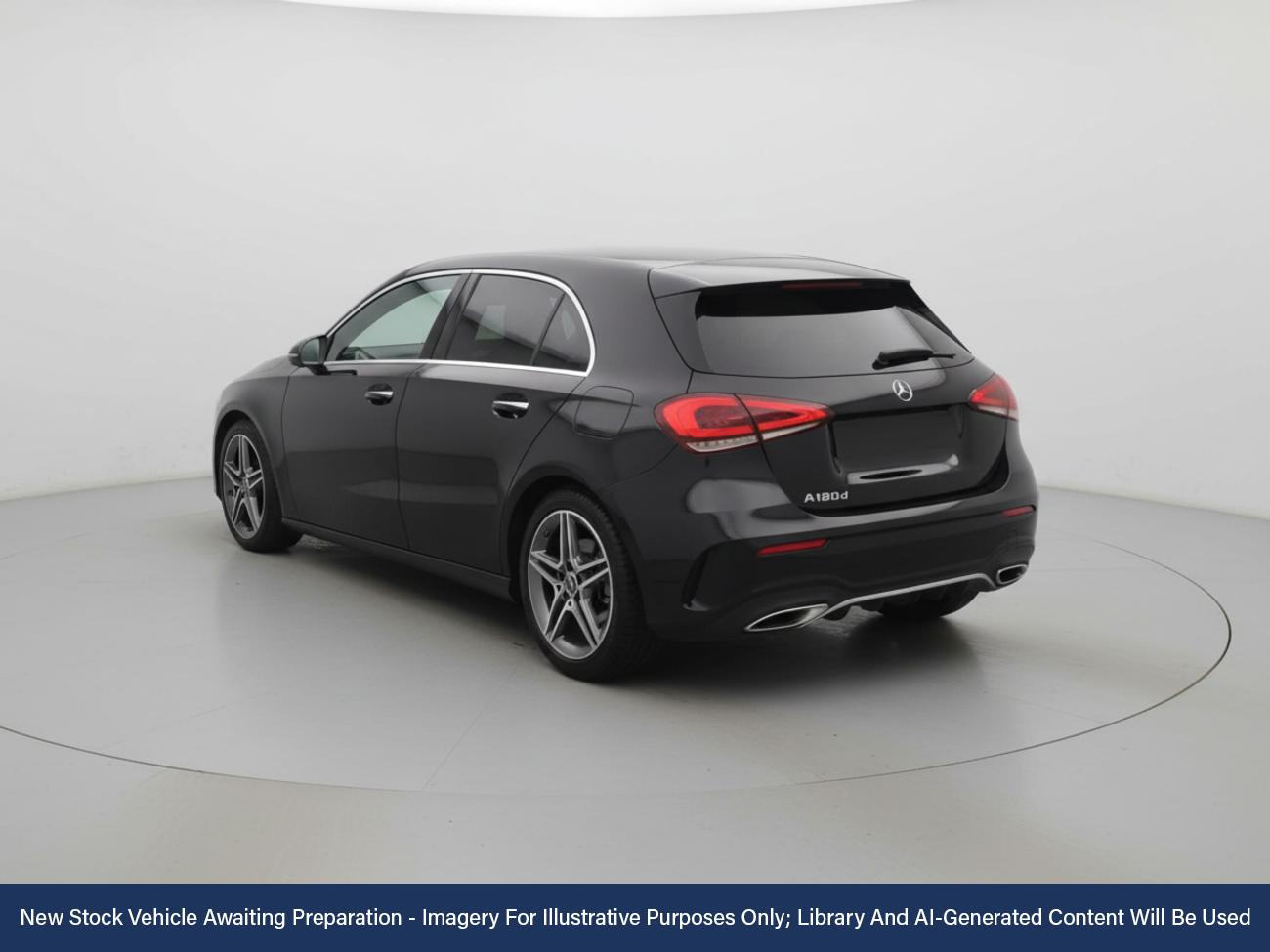 Used Mercedes-Benz A-Class 2021 for sale - 76436783: Photo 2