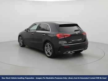 Used Mercedes-Benz A-Class 2021 for sale - 76436783: Photo