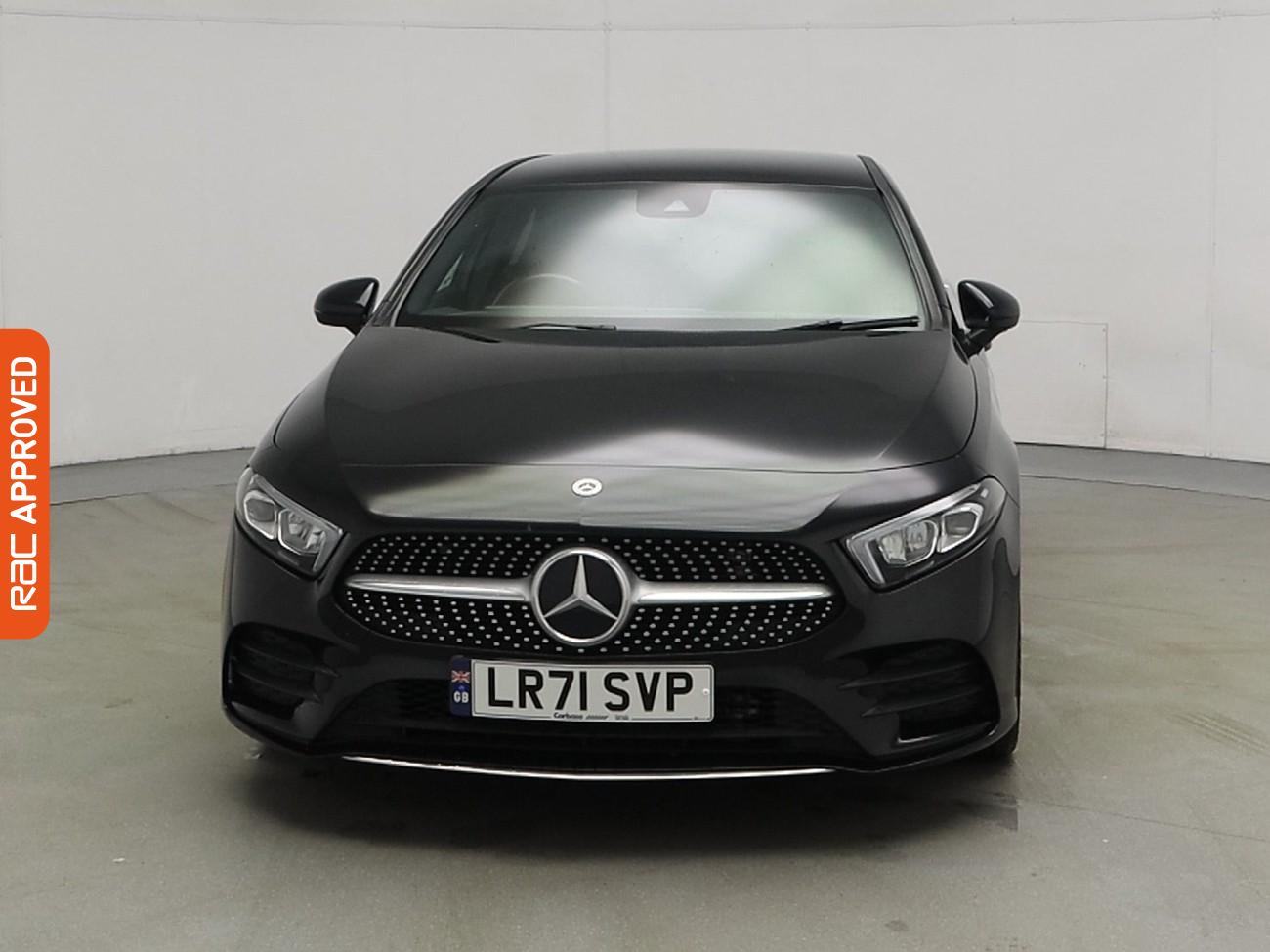 Used Mercedes-Benz A-Class 2021 for sale - 76436783: Photo 7
