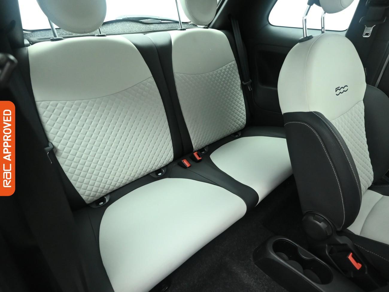 Used Fiat 500 2022 for sale - 76495016: Photo 13