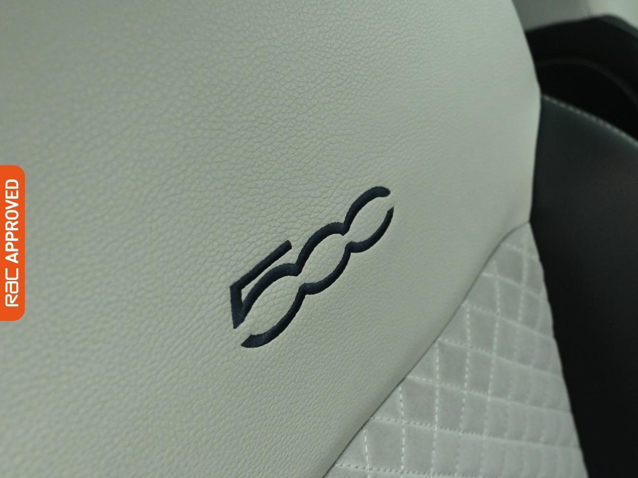 Used Fiat 500 2022 for sale - 76495016: Photo 14