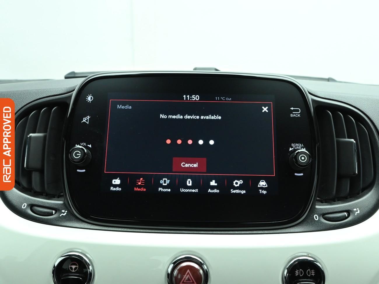 Used Fiat 500 2022 for sale - 76495016: Photo 16