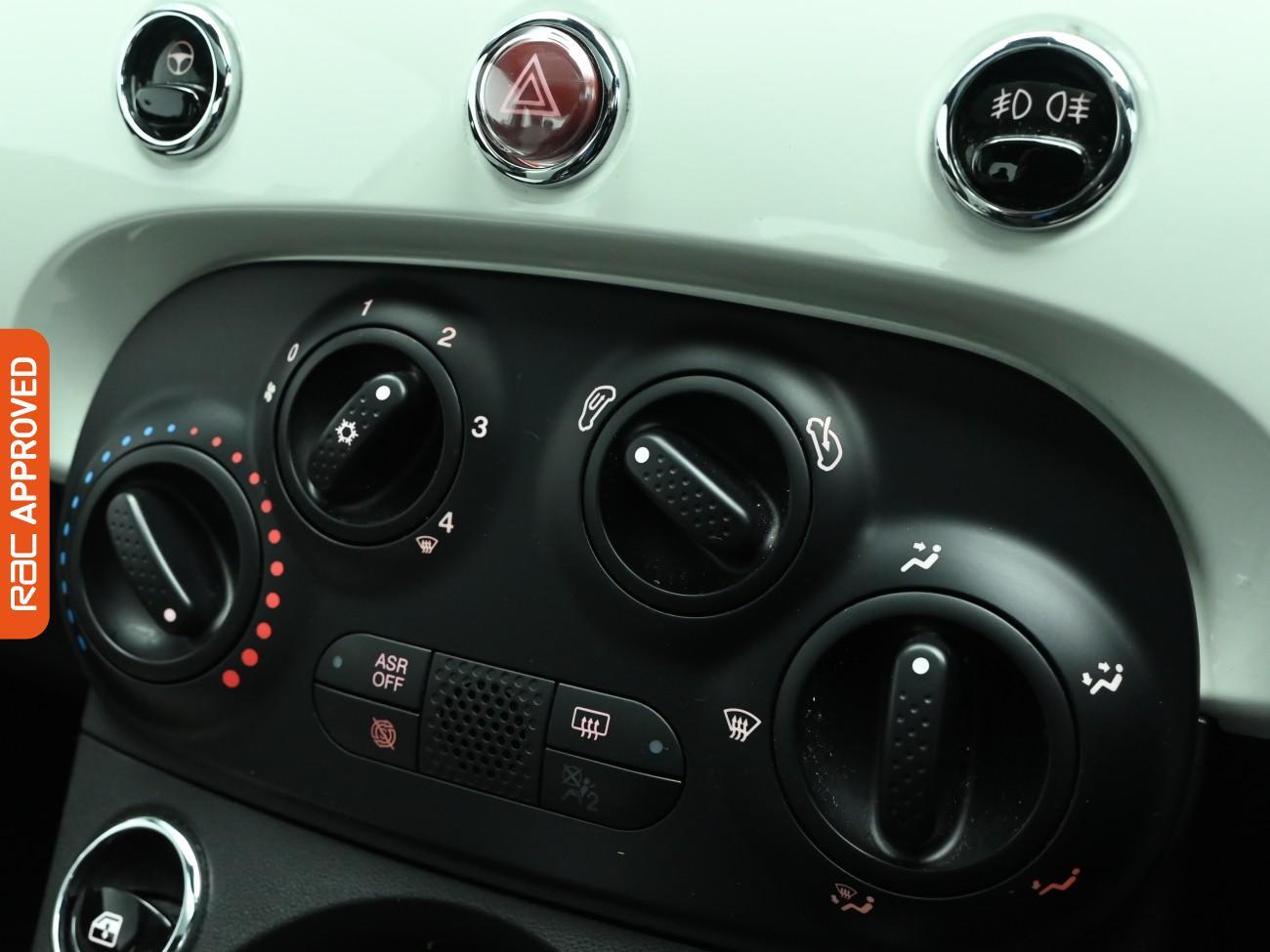 Used Fiat 500 2022 for sale - 76495016: Photo 19