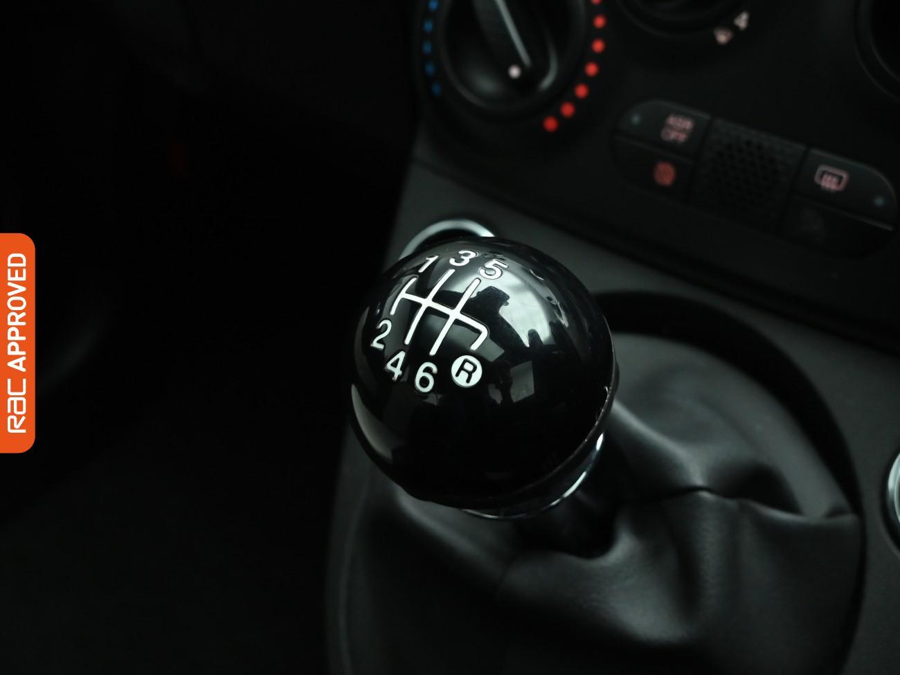 Used Fiat 500 2022 for sale - 76495016: Photo 22