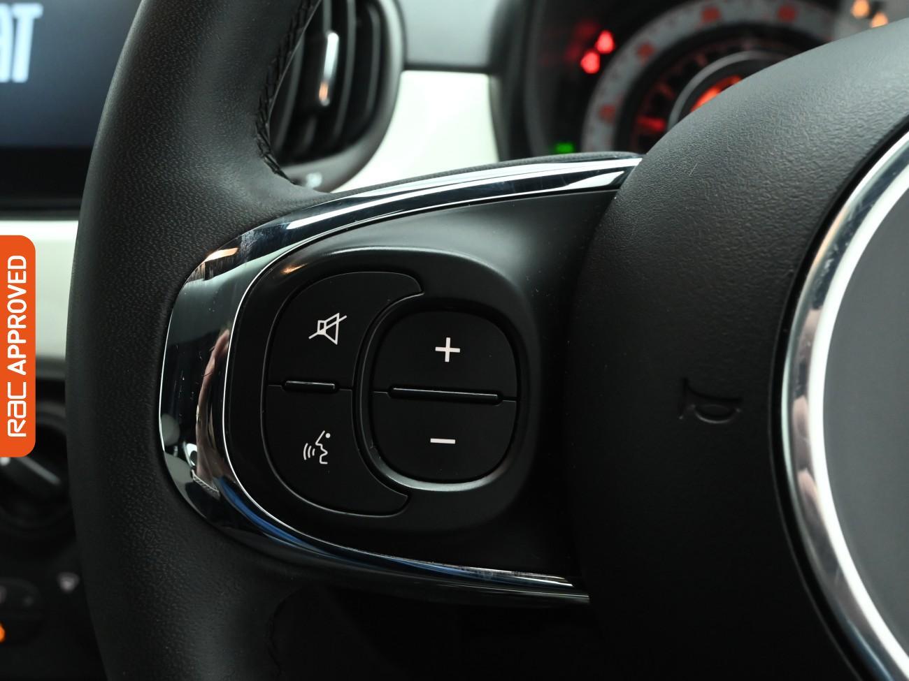 Used Fiat 500 2022 for sale - 76495016: Photo 26