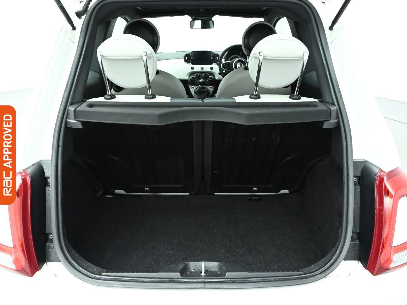 Used Fiat 500 2022 for sale - 76495016: Photo 27