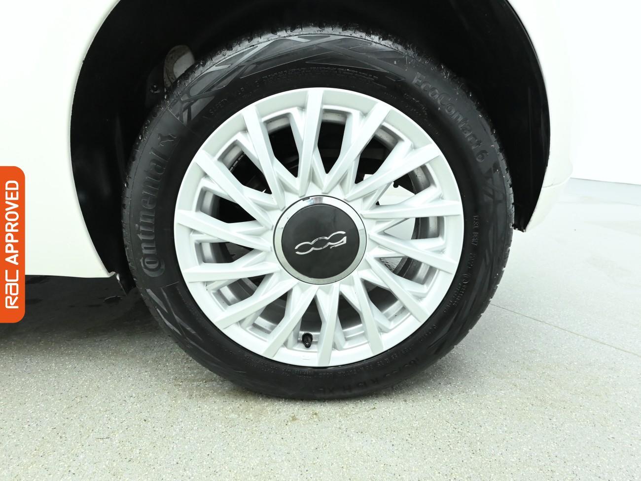 Used Fiat 500 2022 for sale - 76495016: Photo 28