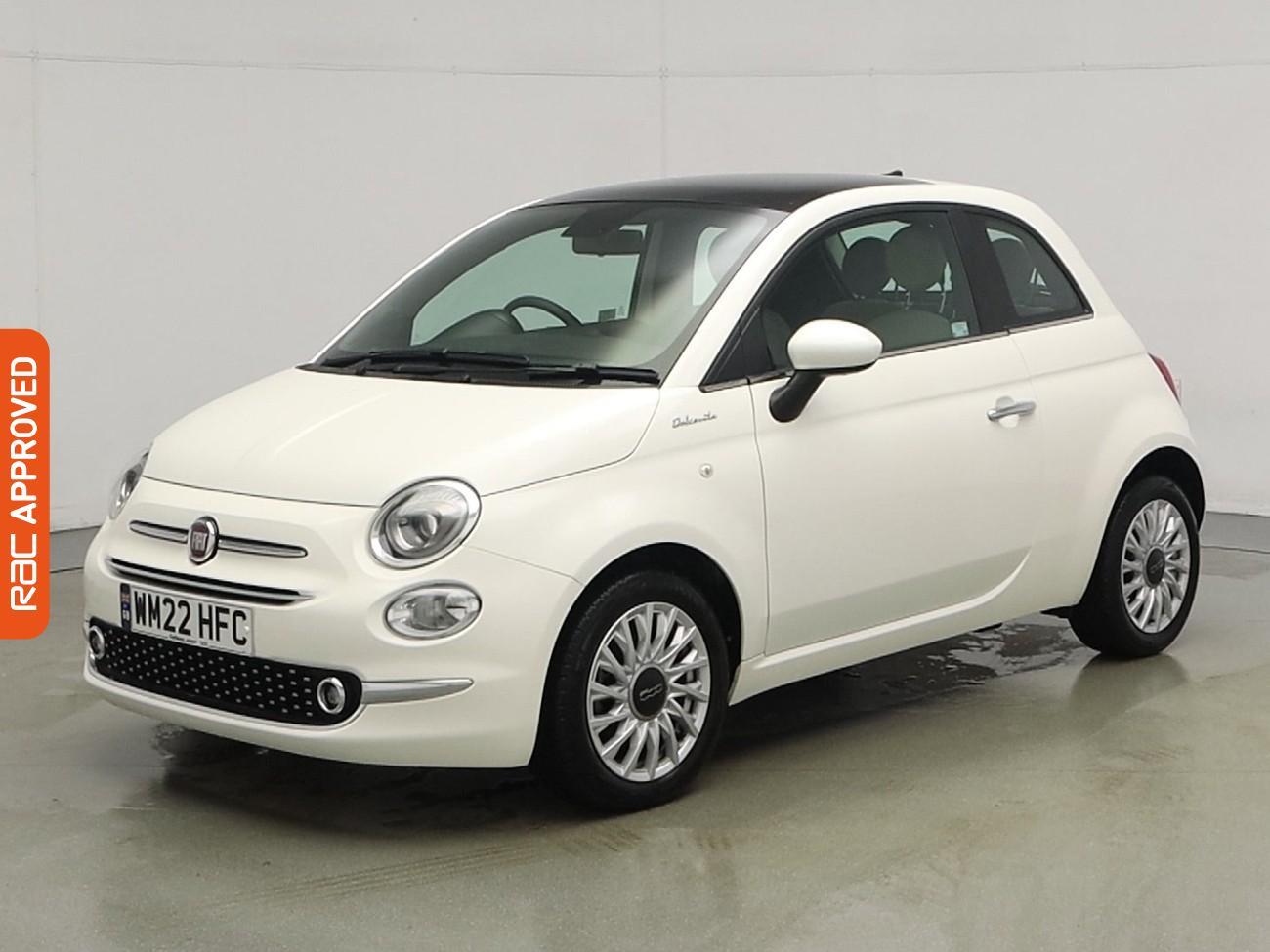 Used Fiat 500 2022 for sale - 76495016: Photo 29