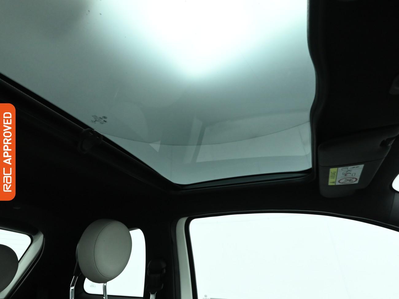 Used Fiat 500 2022 for sale - 76495016: Photo 3