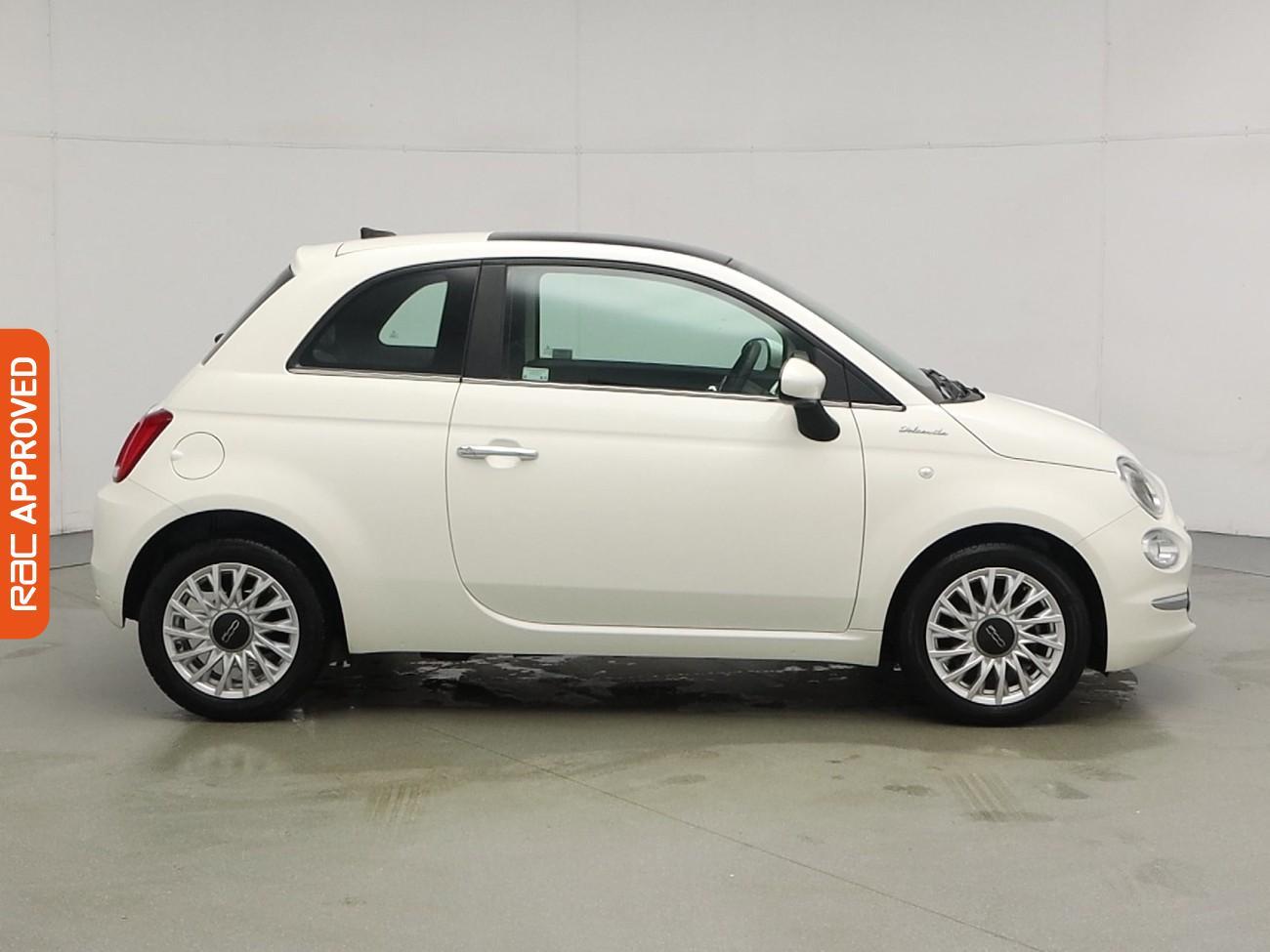 Used Fiat 500 2022 for sale - 76495016: Photo 6