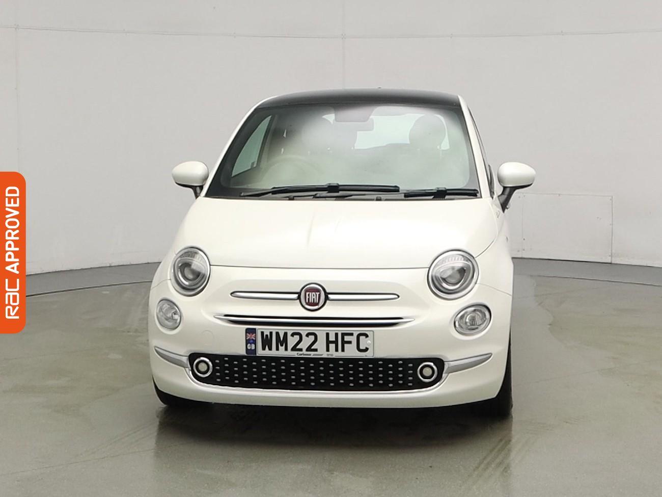 Used Fiat 500 2022 for sale - 76495016: Photo 7