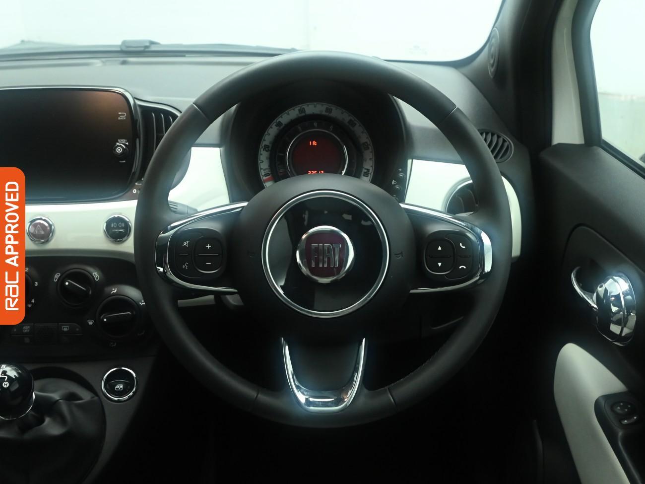 Used Fiat 500 2022 for sale - 76495016: Photo 9