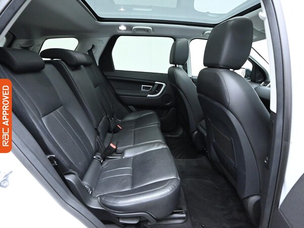 Used Land Rover Discovery Sport 2019 for sale - 76113696: Photo 12