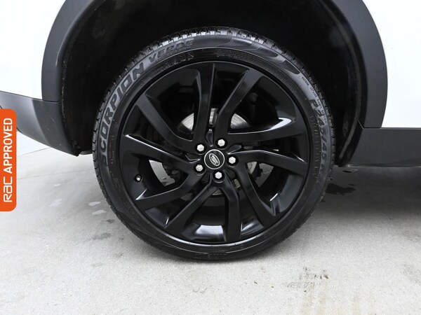 Used Land Rover Discovery Sport 2019 for sale - 76113696: Photo 14