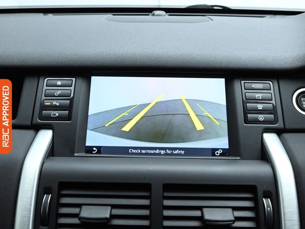 Used Land Rover Discovery Sport 2019 for sale - 76113696: Photo 15