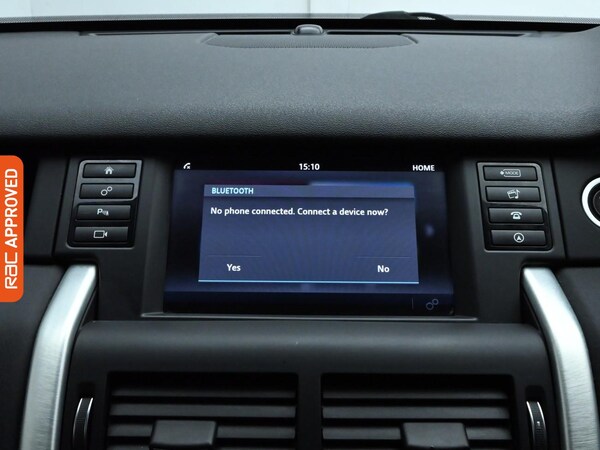 Used Land Rover Discovery Sport 2019 for sale - 76113696: Photo 16