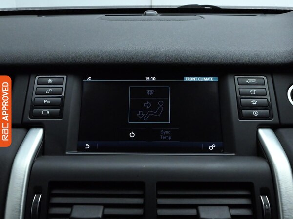 Used Land Rover Discovery Sport 2019 for sale - 76113696: Photo 17