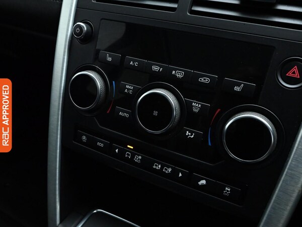 Used Land Rover Discovery Sport 2019 for sale - 76113696: Photo 19