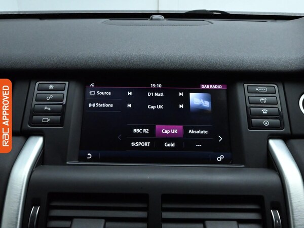 Used Land Rover Discovery Sport 2019 for sale - 76113696: Photo 21