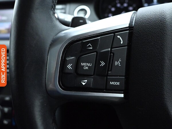 Used Land Rover Discovery Sport 2019 for sale - 76113696: Photo 22