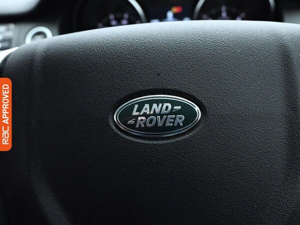 Used Land Rover Discovery Sport 2019 for sale - 76113696: Photo 23