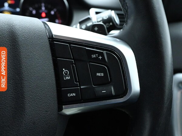 Used Land Rover Discovery Sport 2019 for sale - 76113696: Photo 24