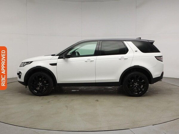 Used Land Rover Discovery Sport 2019 for sale - 76113696: Photo 29