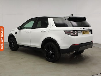 Used Land Rover Discovery Sport 2019 for sale - 76113696: Photo 4