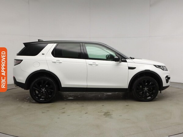 Used Land Rover Discovery Sport 2019 for sale - 76113696: Photo 6