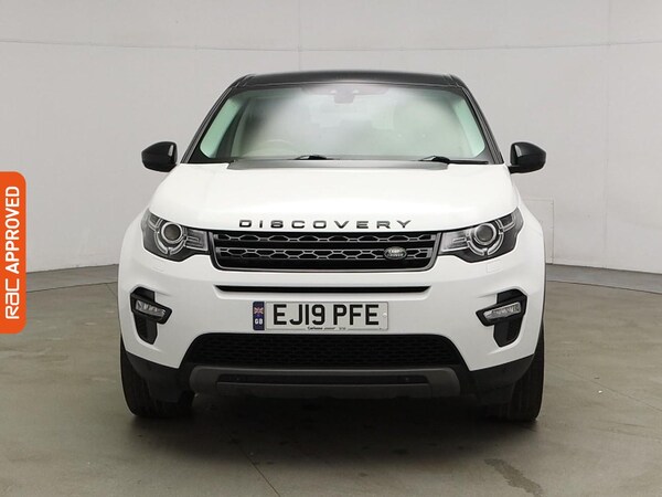 Used Land Rover Discovery Sport 2019 for sale - 76113696: Photo 7