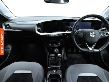 Used Vauxhall Mokka 2022 for sale - 75823858: Photo