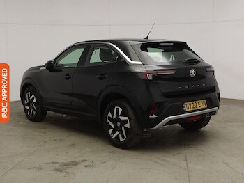 Used Vauxhall Mokka 2022 for sale - 75823858: Photo