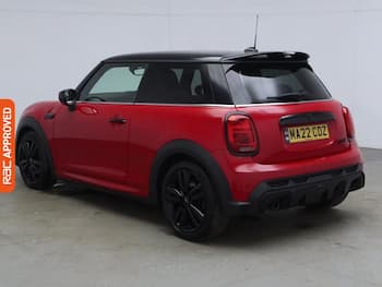 Used MINI Hatch 2022 for sale - 79624083: Photo