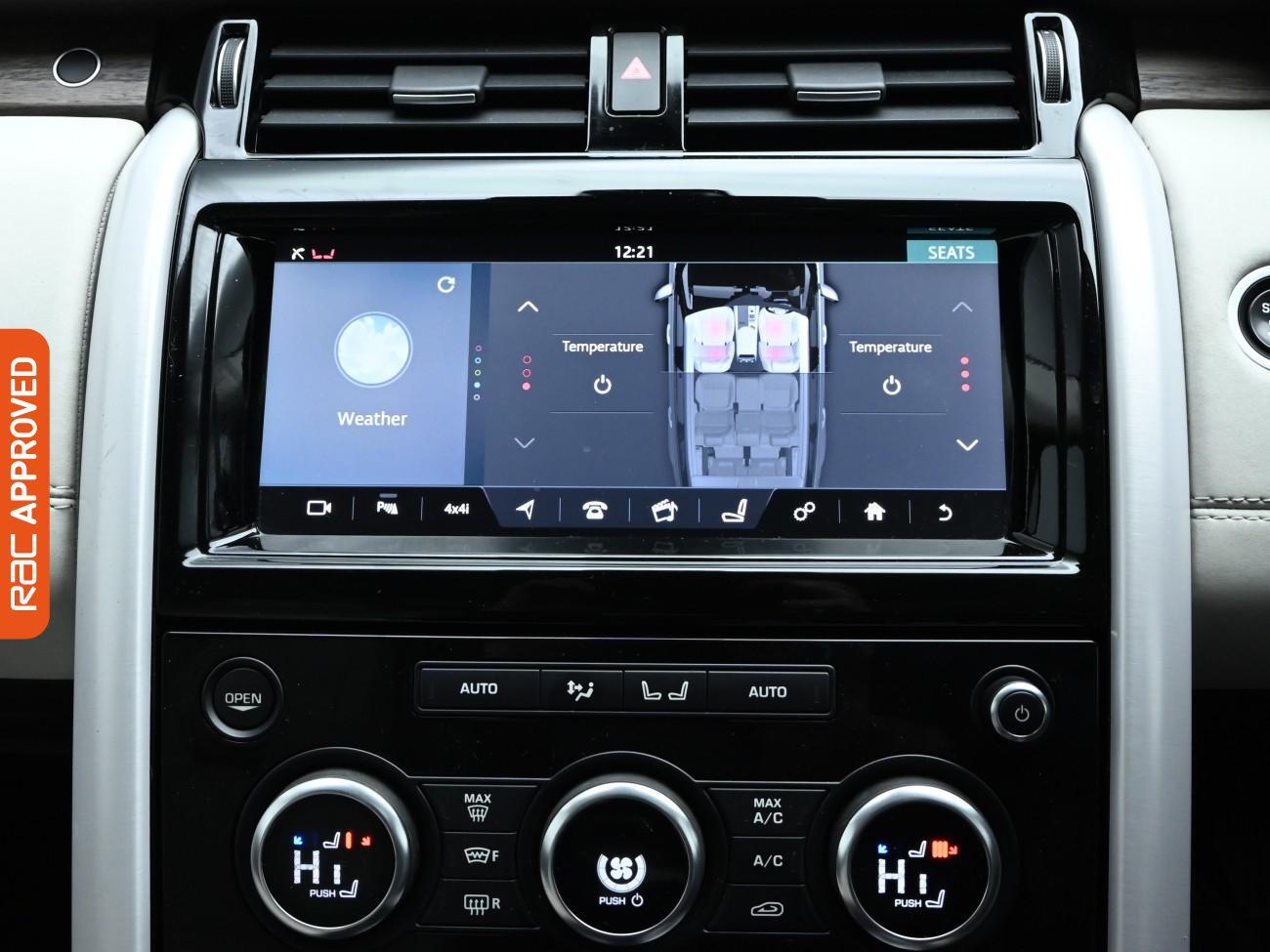 Used Land Rover Discovery 2017 for sale - 76429142: Photo 17