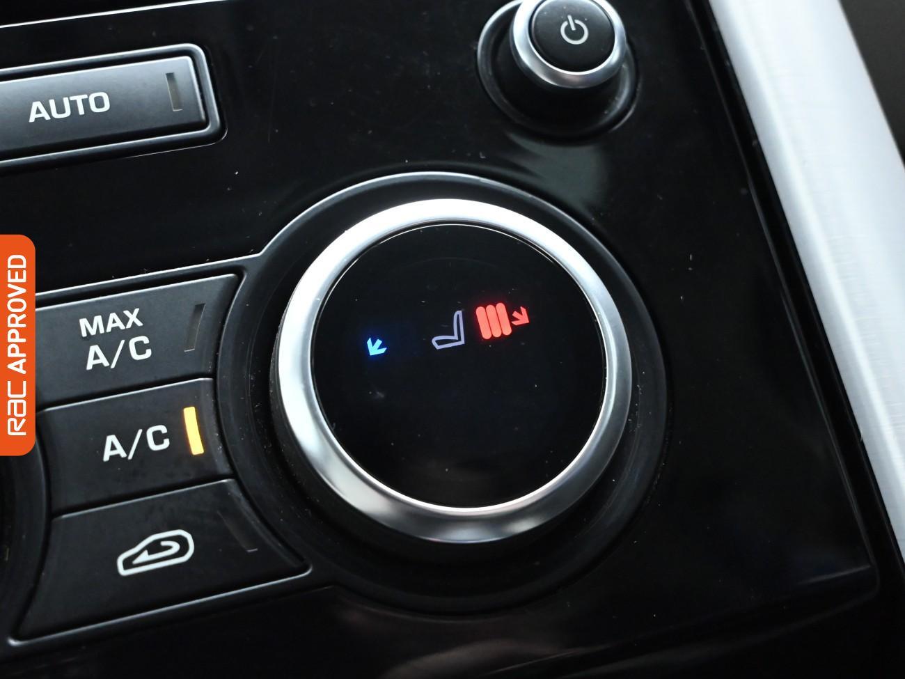 Used Land Rover Discovery 2017 for sale - 76429142: Photo 21