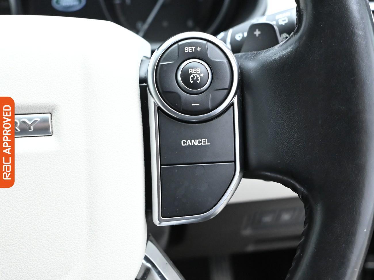 Used Land Rover Discovery 2017 for sale - 76429142: Photo 23