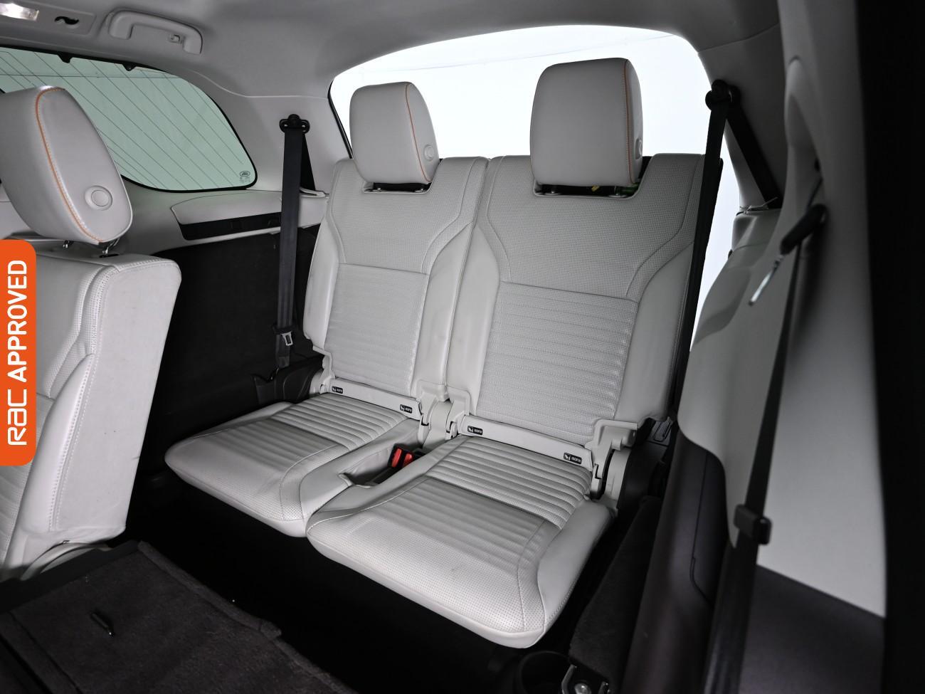 Used Land Rover Discovery 2017 for sale - 76429142: Photo 29