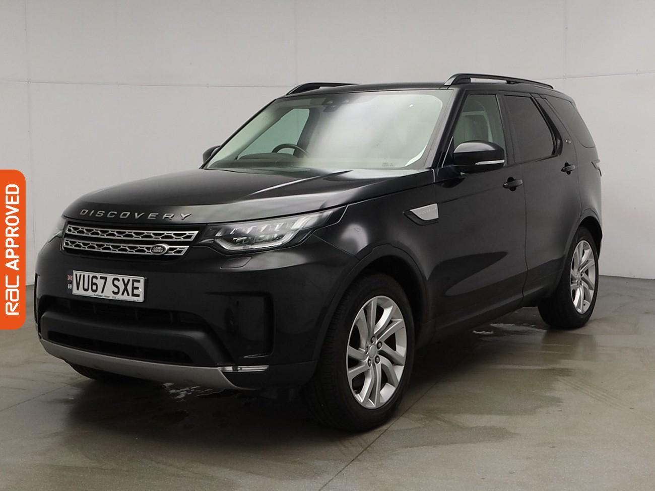Used Land Rover Discovery 2017 for sale - 76429142: Photo 32