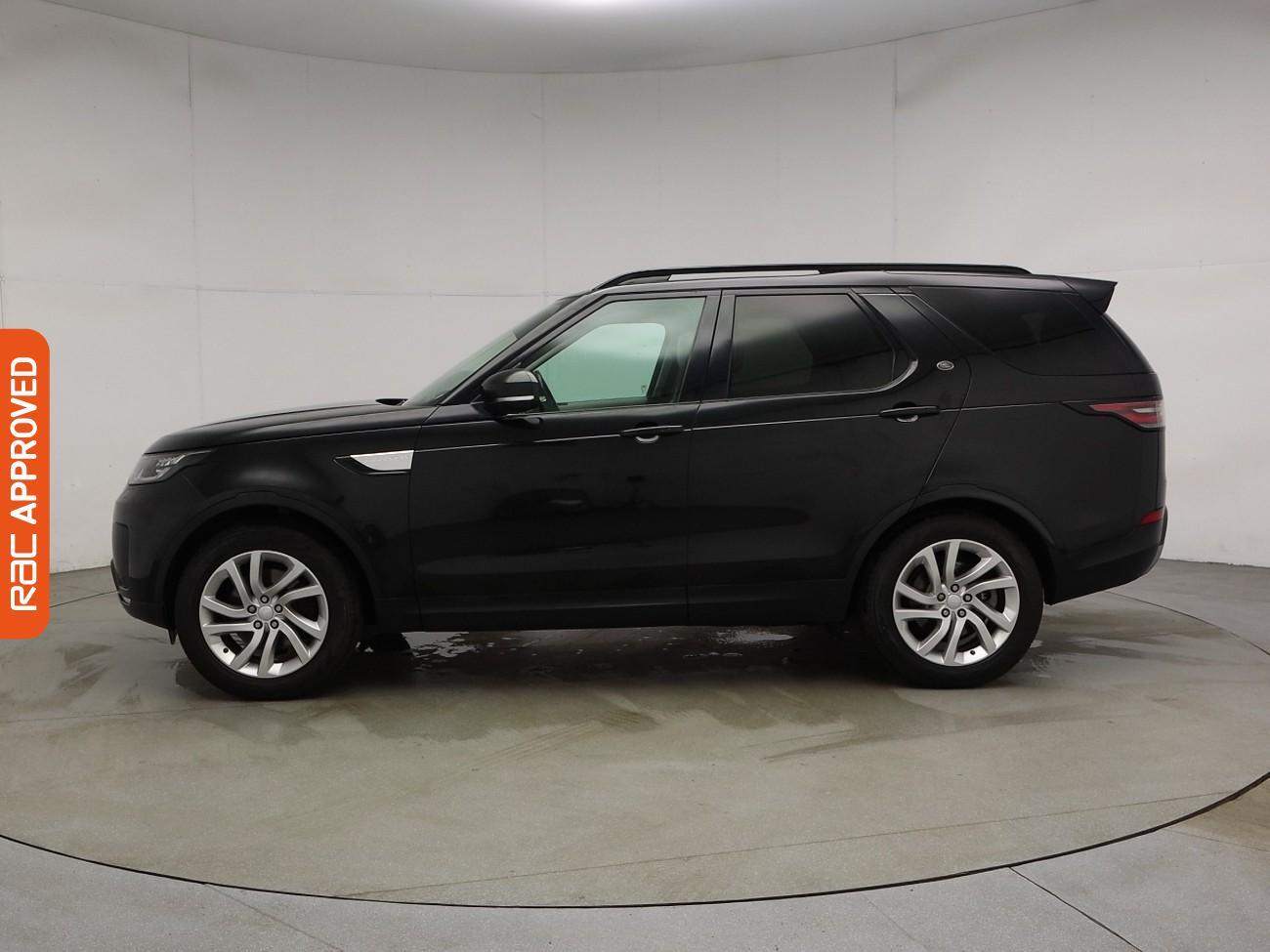 Used Land Rover Discovery 2017 for sale - 76429142: Photo 33