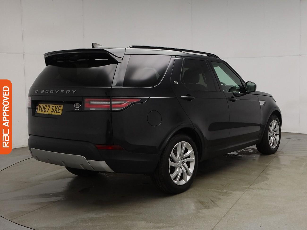 Used Land Rover Discovery 2017 for sale - 76429142: Photo 34