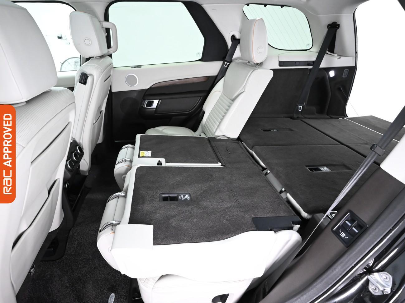 Used Land Rover Discovery 2017 for sale - 76429142: Photo 36