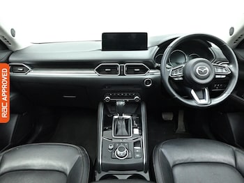 Used Mazda CX-5 2021 for sale - 79366872: Photo