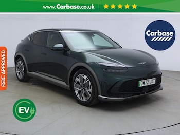 Used Genesis GV60 2023 for sale - 79239879: Photo